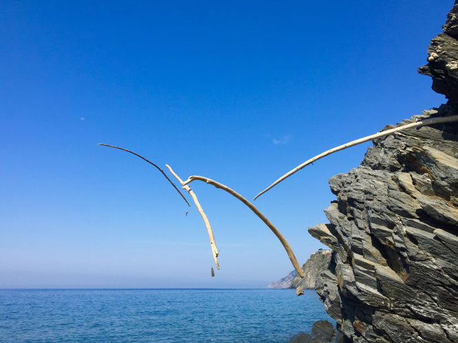 mobile sculpure - pierluigi bruno