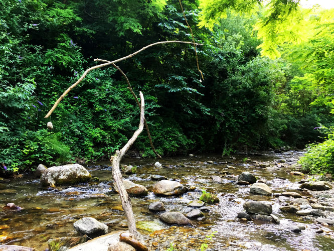 mobile sculpure - pierluigi bruno