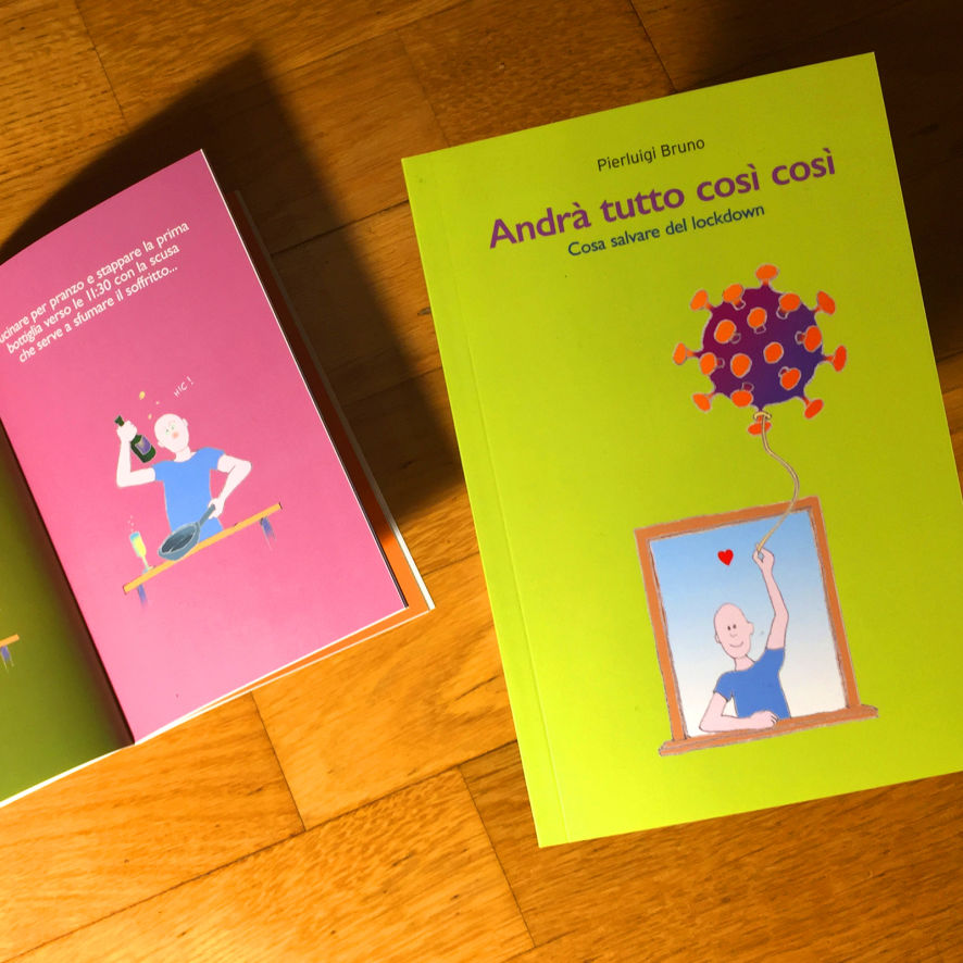 Andrà tutto così così