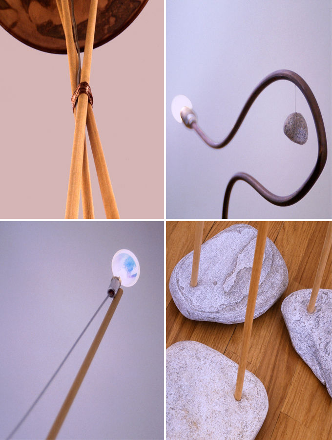 dettagli lampade