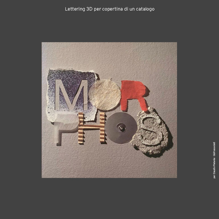 monografie