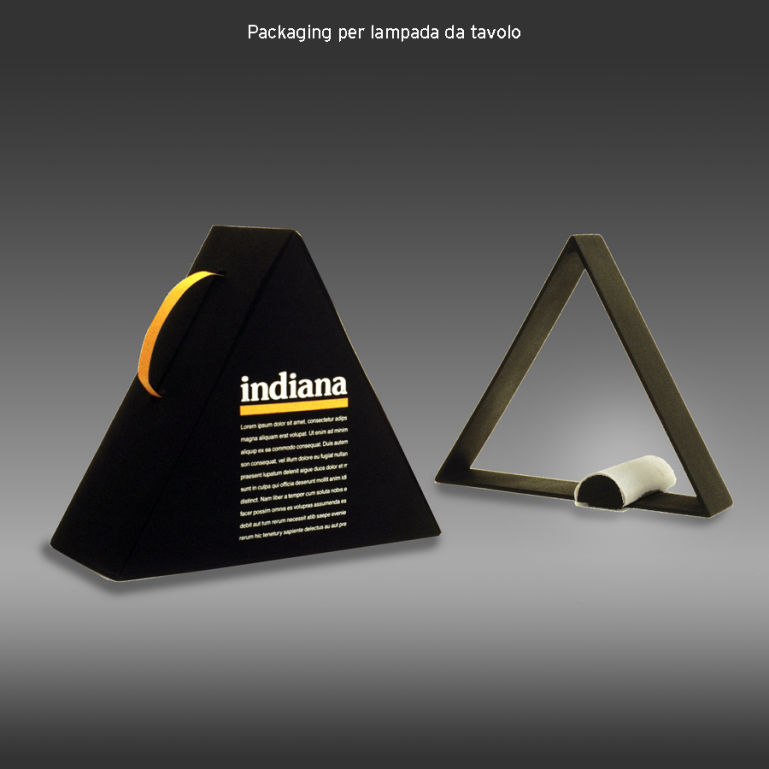 packaging