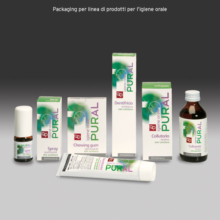 packaging