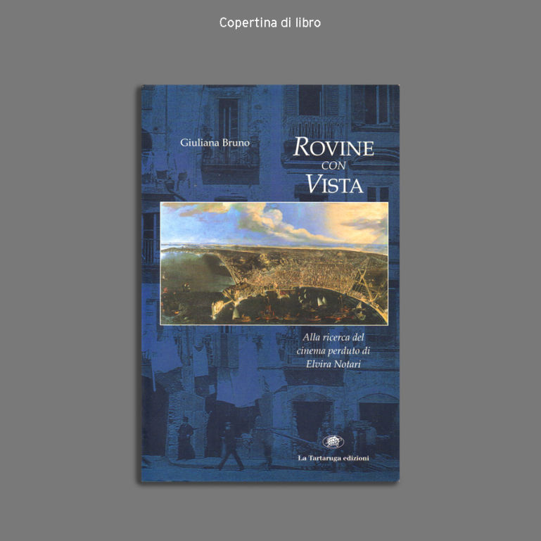 copertine di libri