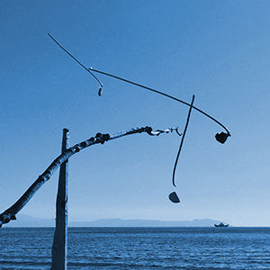 Pierluigi Bruno - Mobiles
