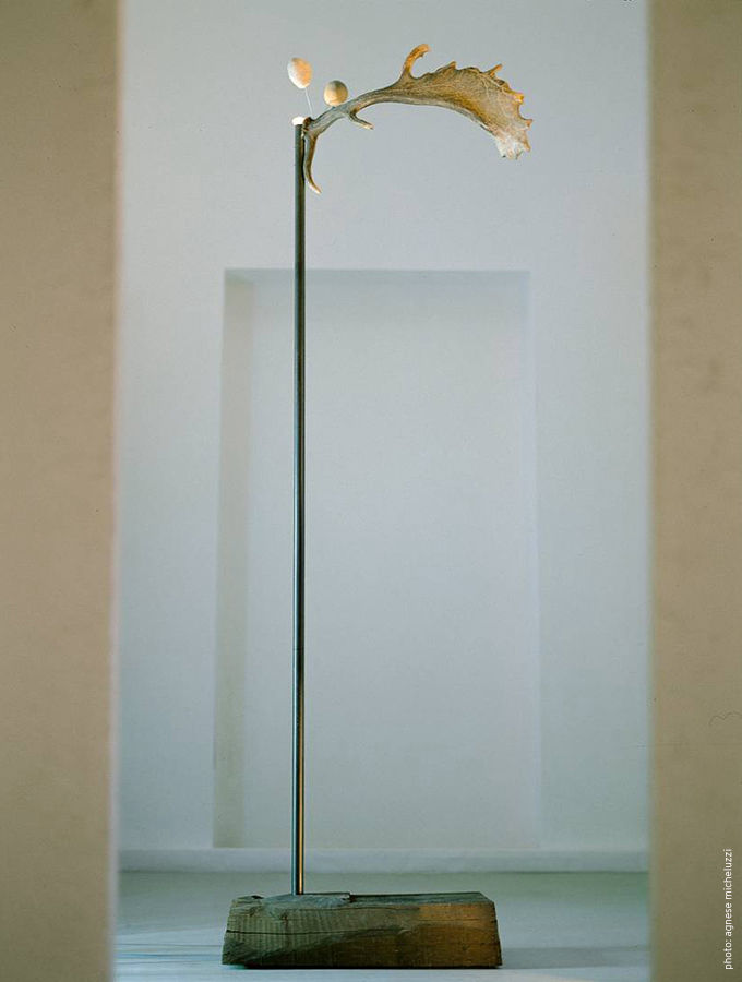 lampada da terra